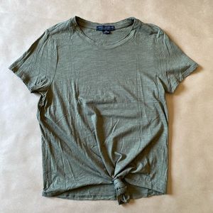 Social Standard• Wmns W• Olive Green